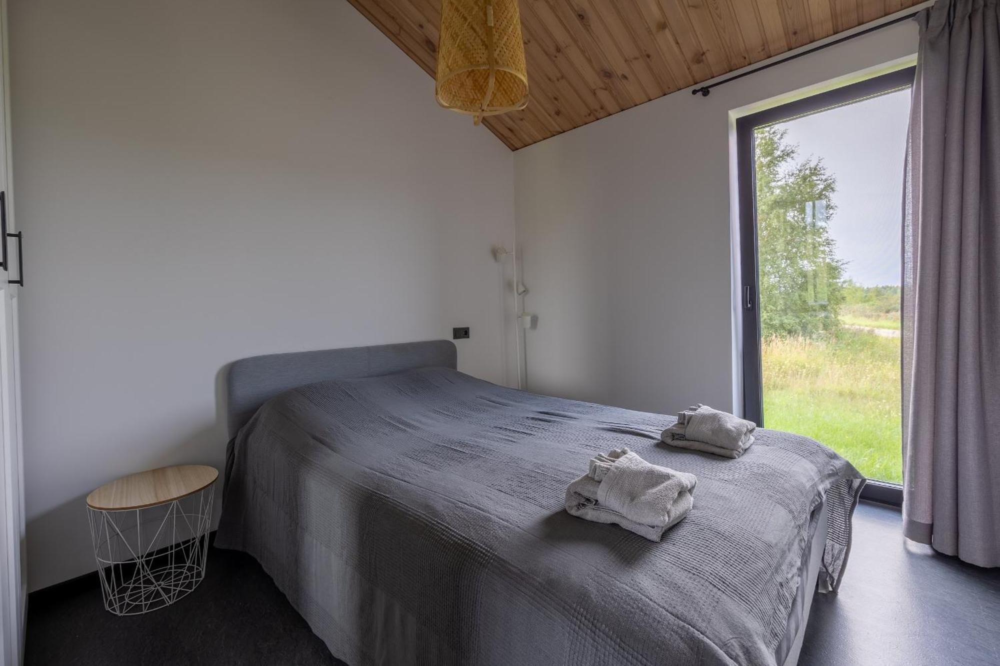 Lielpiles Villa Radzinciems Eksteriør billede